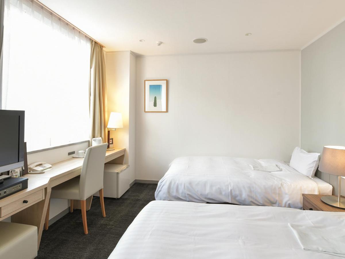 Hotel Iidaya Macumoto Exteriér fotografie
