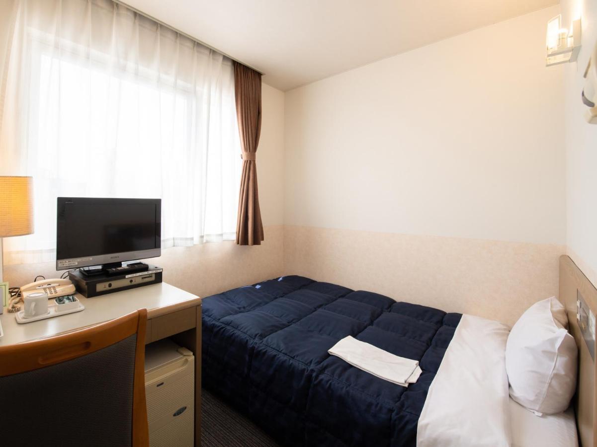 Hotel Iidaya Macumoto Exteriér fotografie