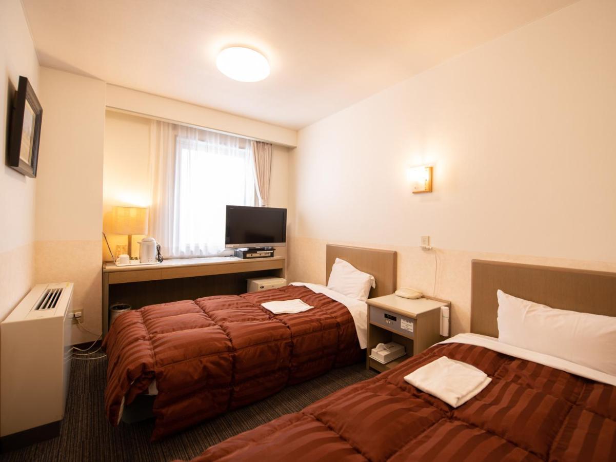 Hotel Iidaya Macumoto Exteriér fotografie