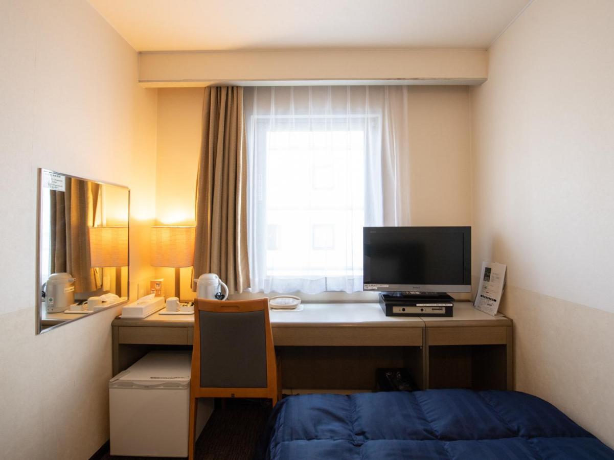 Hotel Iidaya Macumoto Exteriér fotografie
