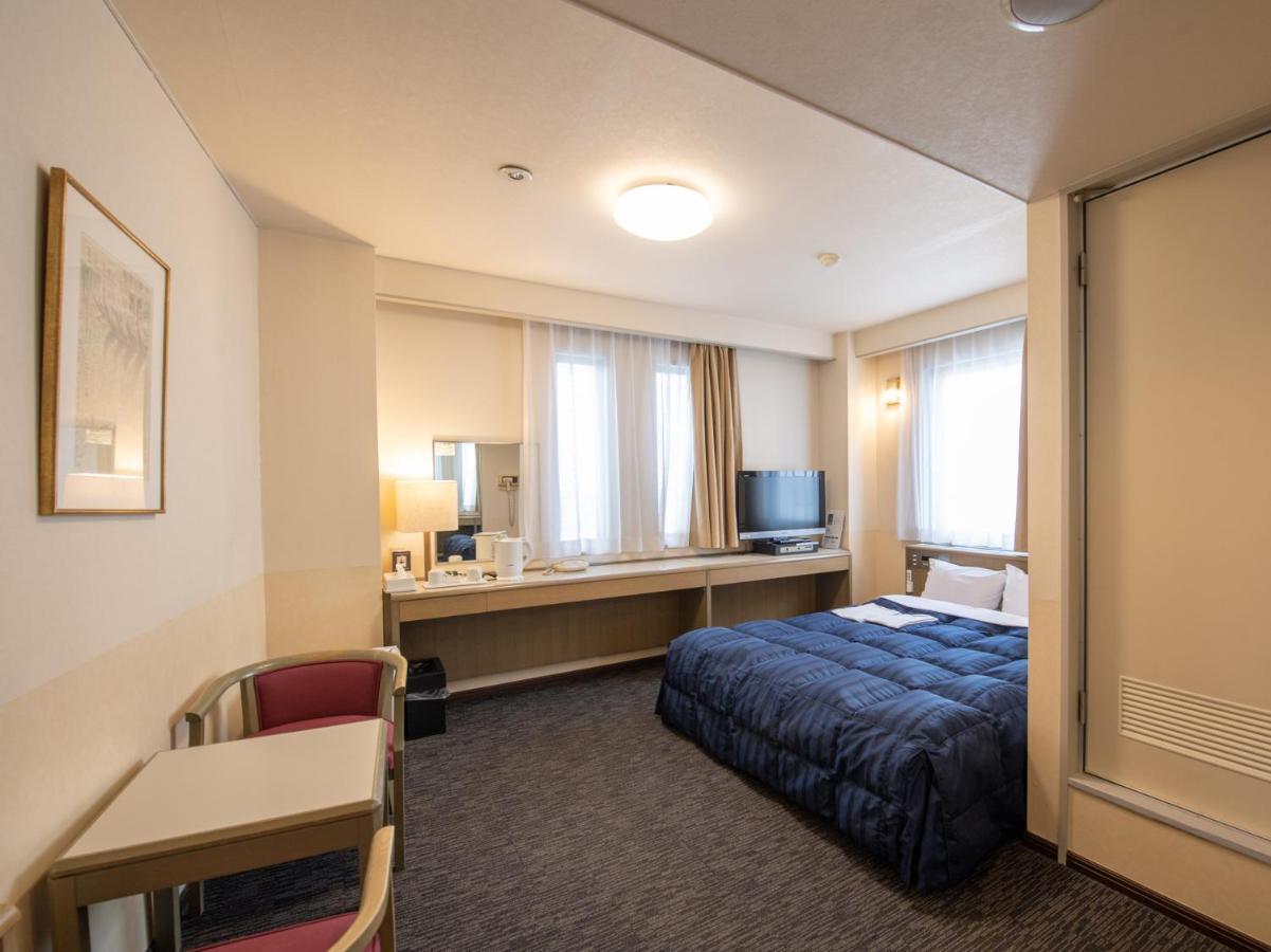 Hotel Iidaya Macumoto Exteriér fotografie