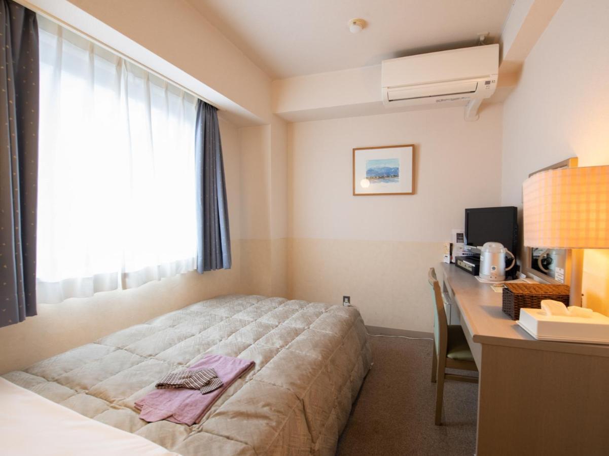 Hotel Iidaya Macumoto Exteriér fotografie