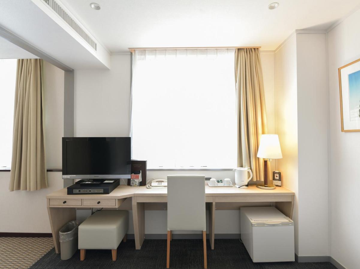 Hotel Iidaya Macumoto Exteriér fotografie
