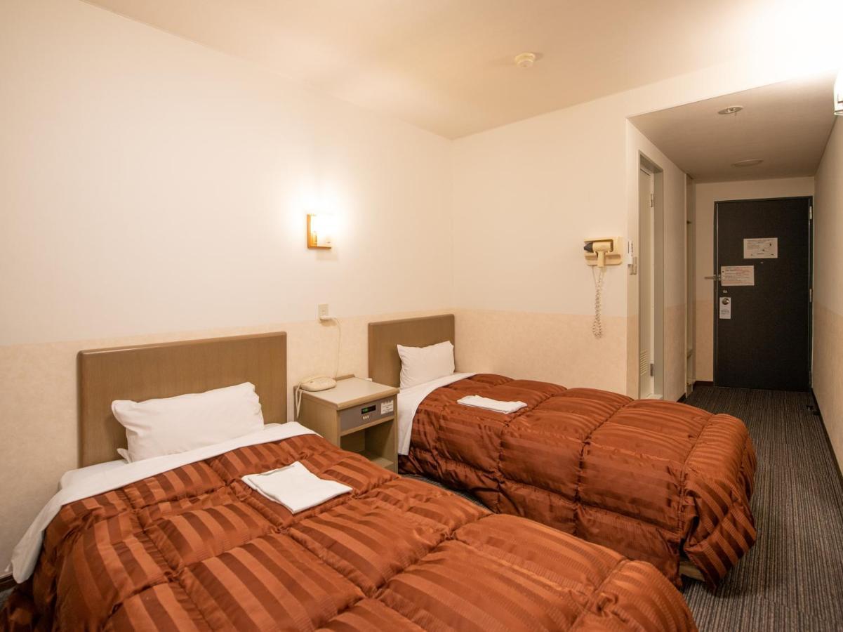 Hotel Iidaya Macumoto Exteriér fotografie