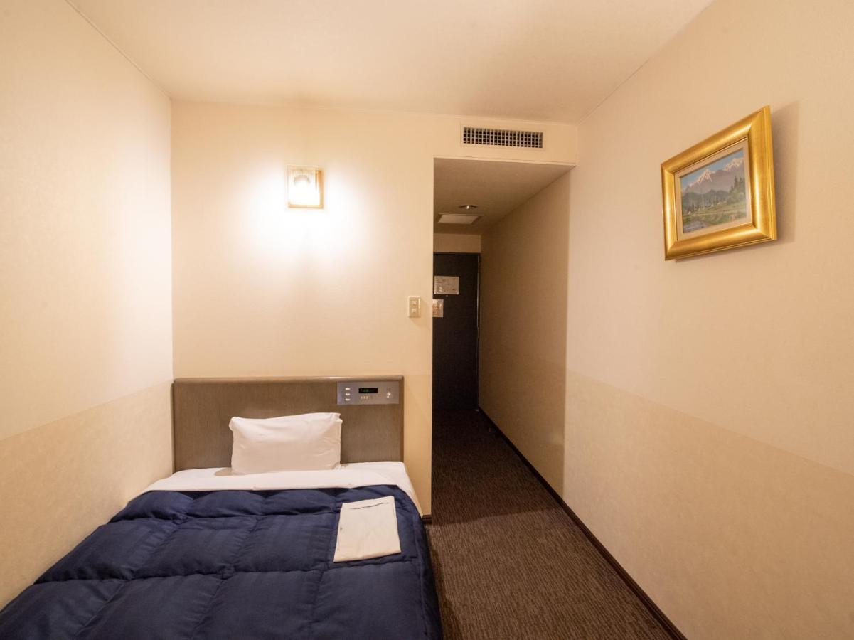 Hotel Iidaya Macumoto Exteriér fotografie
