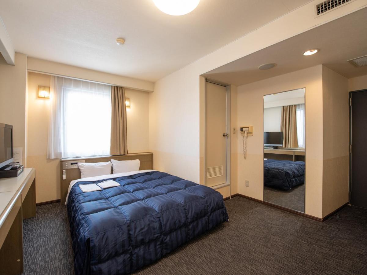 Hotel Iidaya Macumoto Exteriér fotografie