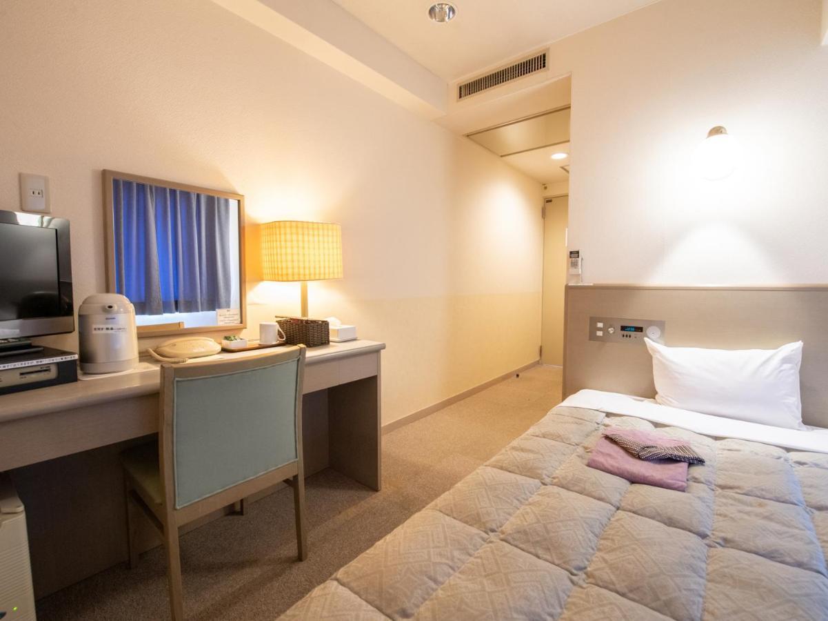 Hotel Iidaya Macumoto Exteriér fotografie
