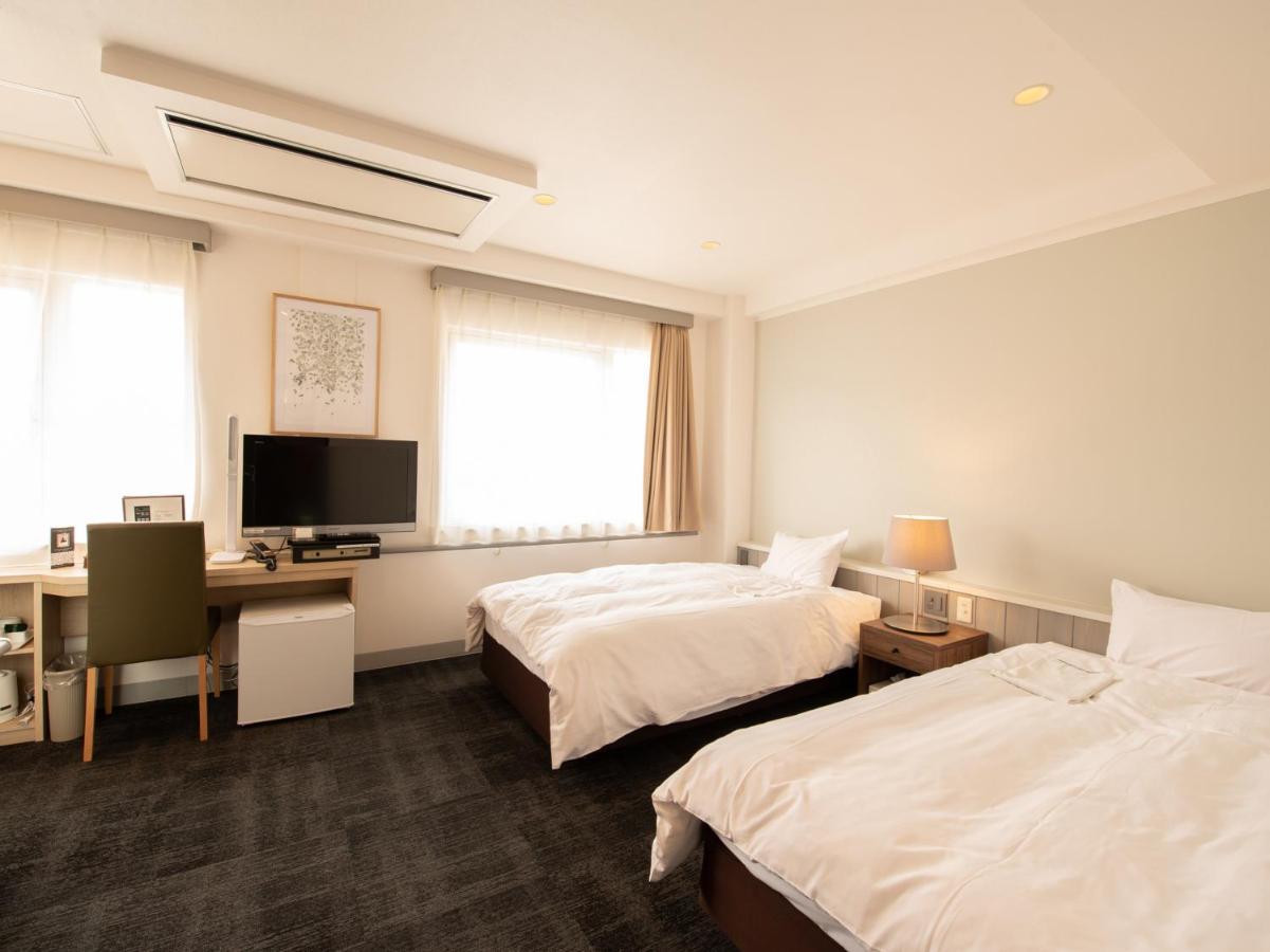 Hotel Iidaya Macumoto Exteriér fotografie