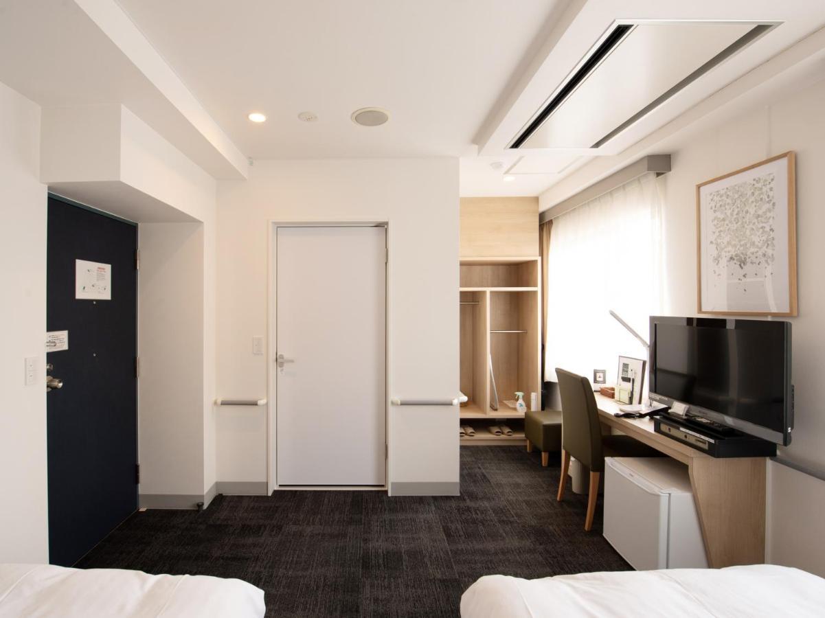 Hotel Iidaya Macumoto Exteriér fotografie