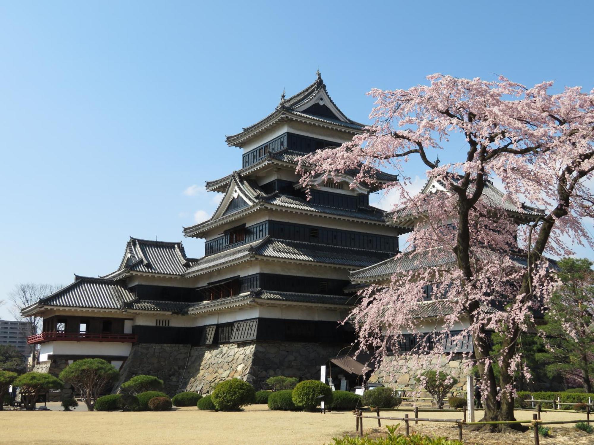 Hotel Iidaya Macumoto Exteriér fotografie