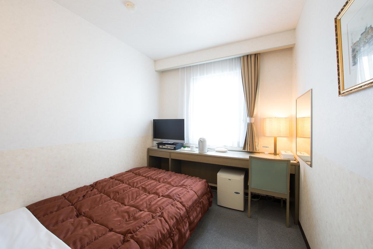 Hotel Iidaya Macumoto Exteriér fotografie